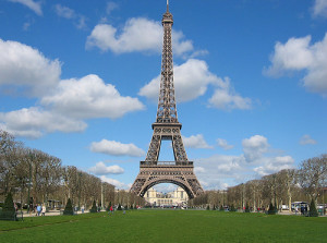 Le dieci cose da sapere sulla Torre Eiffel