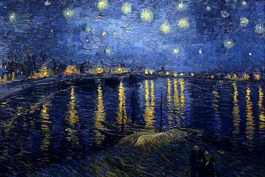 Alcune cose che forse non sai su Vincent Van Gogh