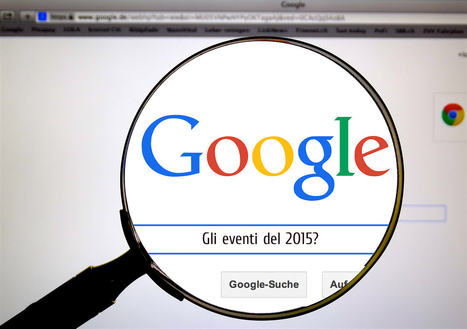 Gli eventi che hanno segnato il 2015? Ce li dice Google!