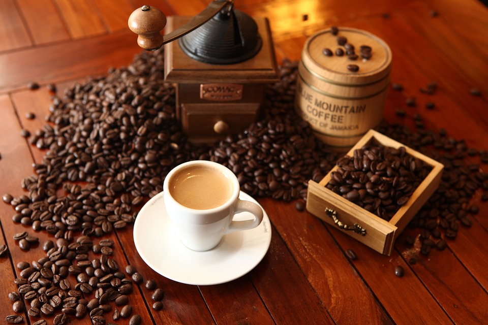 Il caffè fa bene o male alla salute?