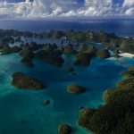 5 isole più grandi al mondo