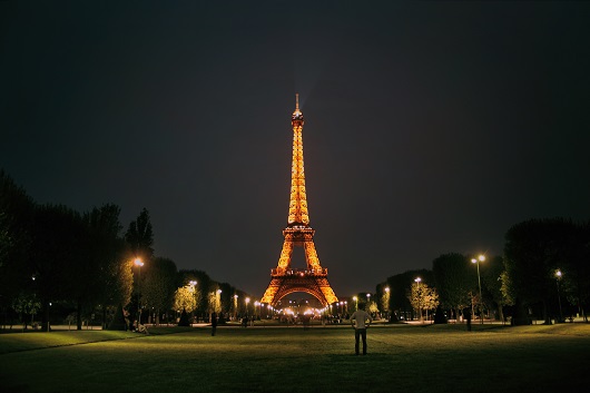 Le dieci cose da sapere sulla Torre Eiffel